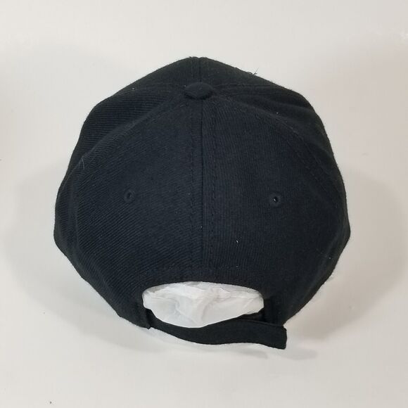 Guinness stout beer Cap Hat Black Ajustable bottle opener - Picture 6 of 9